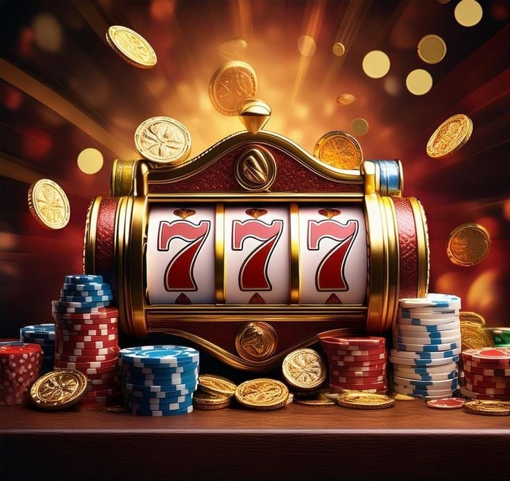 slot007