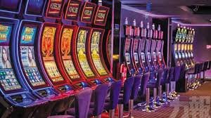 slot007