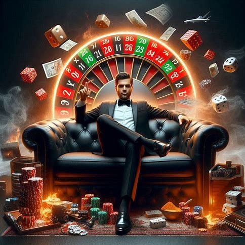 slot007