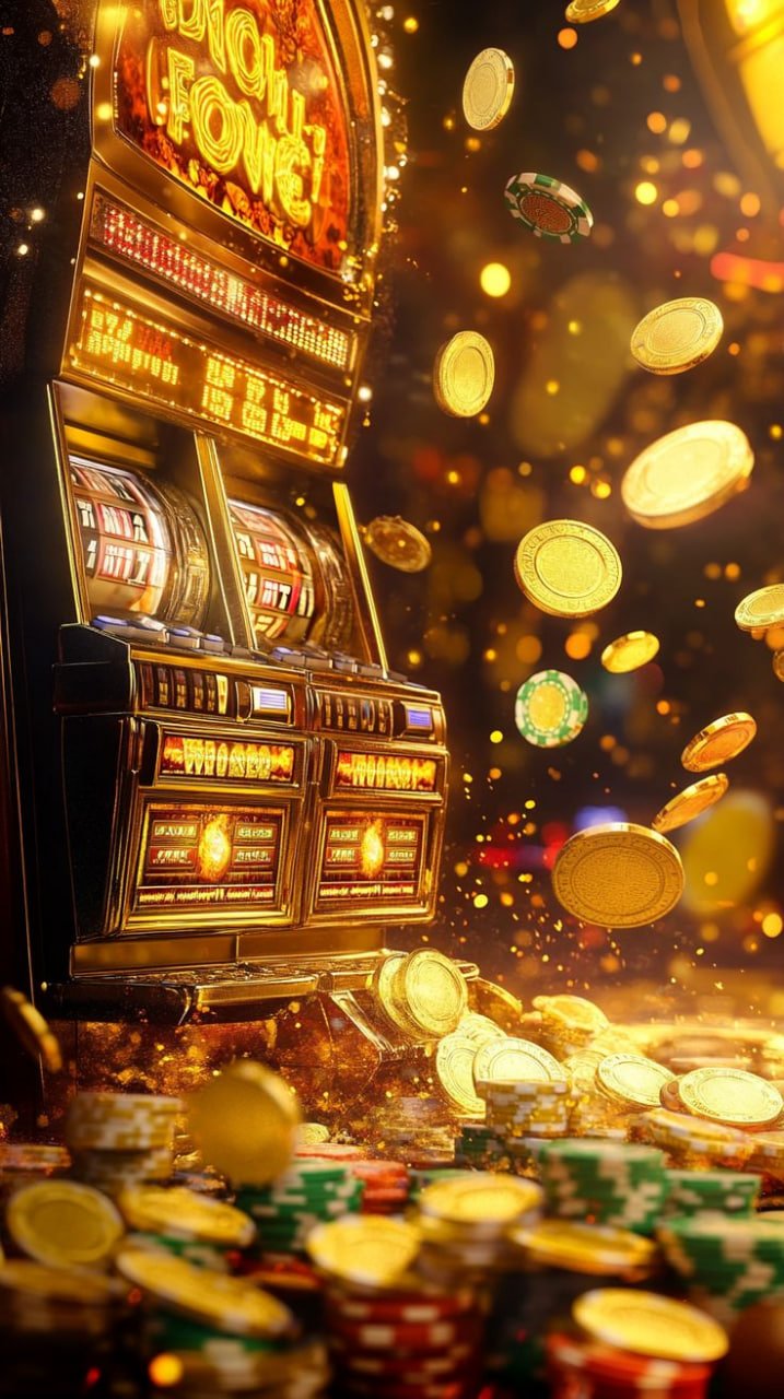 slot007