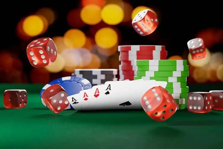 slot007