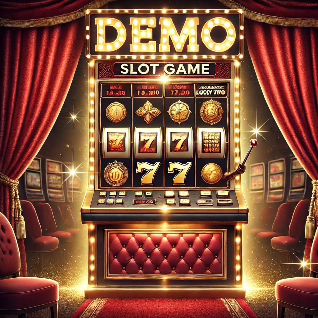 slot007