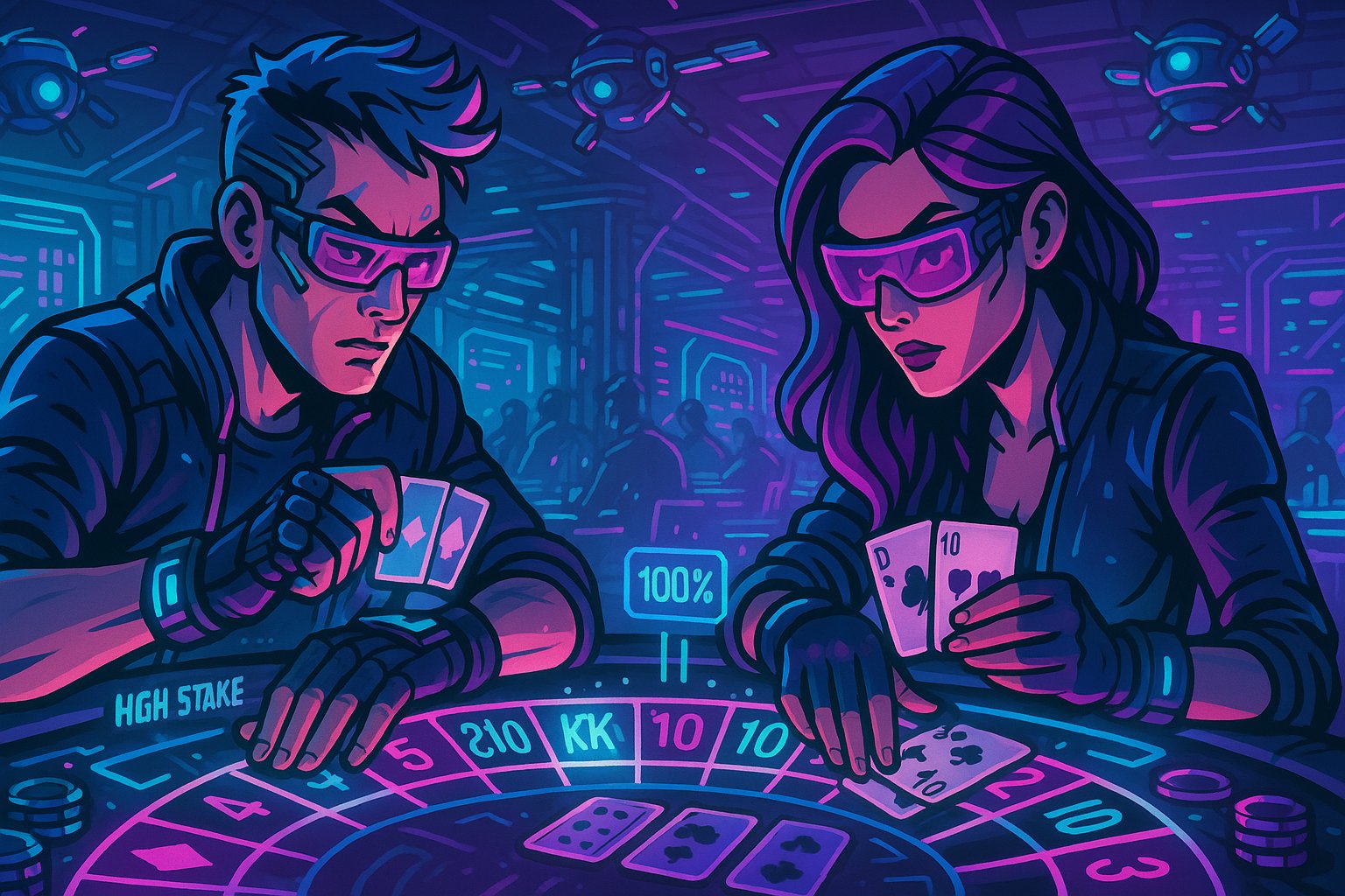 slot007