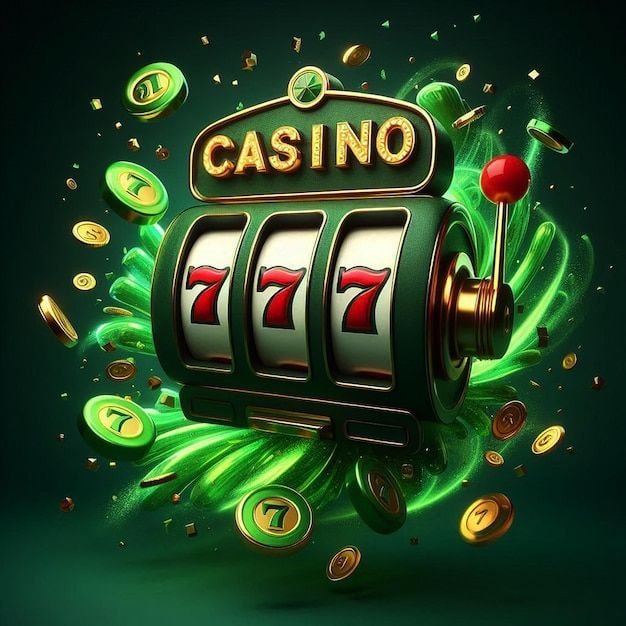 slot007